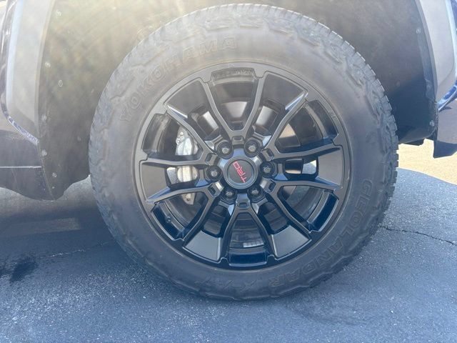 Used 2023 Toyota Tundra SR5 RWD image 5