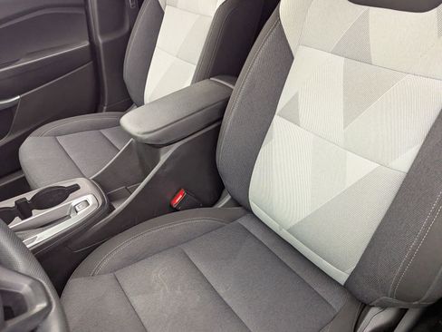 Used 2024 Chevrolet Trax LS w/ Driver Confidence Package image 19