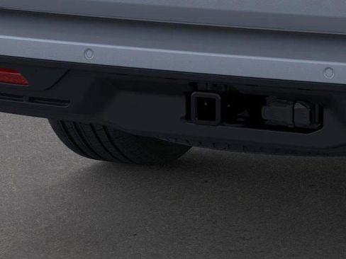 New 2025 Ford Expedition Active image 23