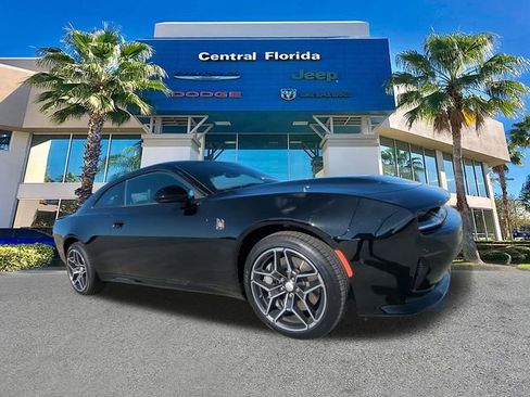 New 2026 Dodge Charger Scat Pack image 2