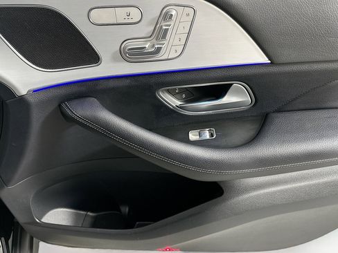 Used 2024 Mercedes-Benz GLE 350 4MATIC image 22