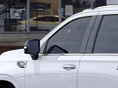 New 2026 GMC Yukon Elevation image 12