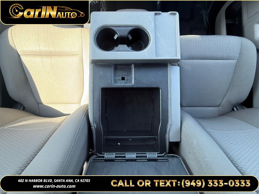 Used 2020 Ford F150 XLT RWD image 25