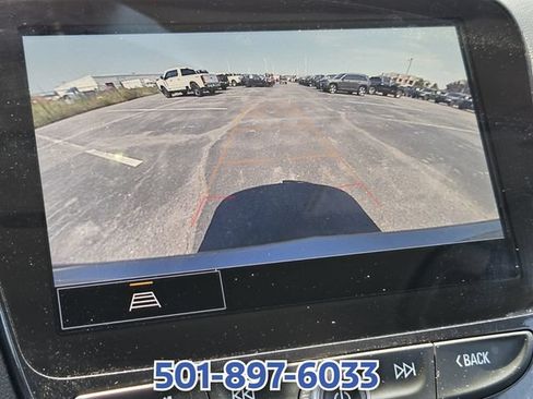 Used 2024 Chevrolet Equinox Premier FWD image 18