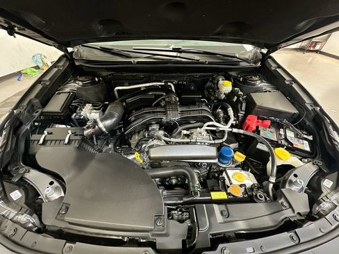 Used 2024 Subaru Outback Limited AWD/4WD image 36