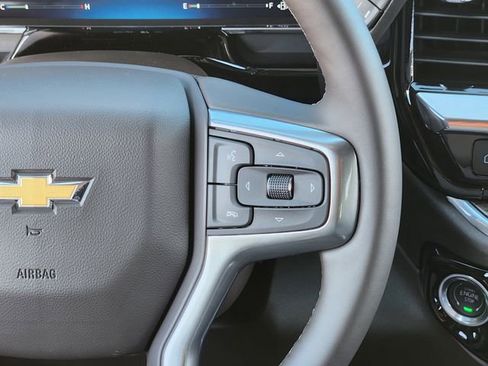 New 2026 Chevrolet Silverado 3500 LT w/ Texas Edition AWD/4WD image 22