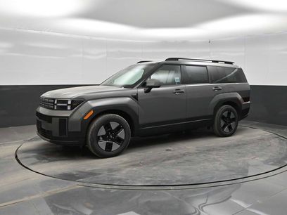 New 2026 Hyundai Santa Fe SEL