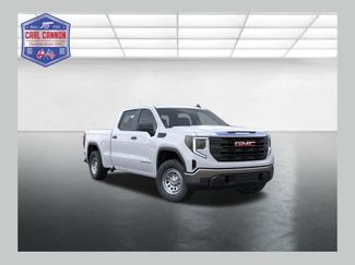 New 2026 GMC Sierra 1500 Pro w/ Pro Value Package AWD/4WD video 1