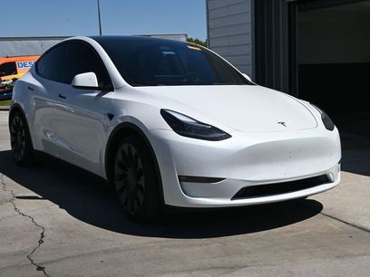 Used 2023 Tesla Model Y Performance