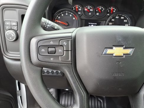 New 2026 Chevrolet Silverado 2500 W/T w/ WT Convenience Package image 19