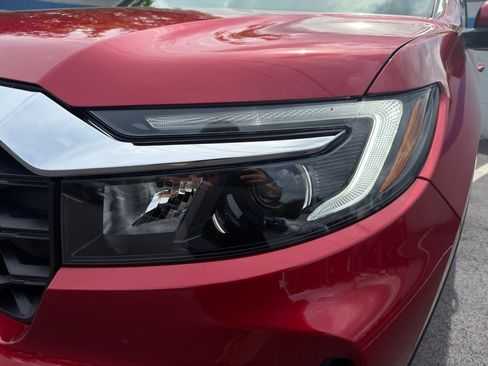 Certified 2023 Honda Passport EX-L image 9