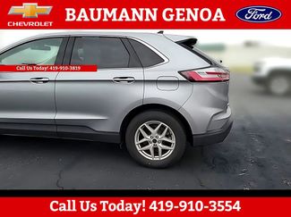 Used 2024 Ford Edge SEL video 2