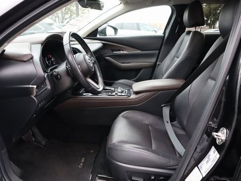 Used 2023 MAZDA CX-30 AWD 2.5 S w/ Premium Package image 30