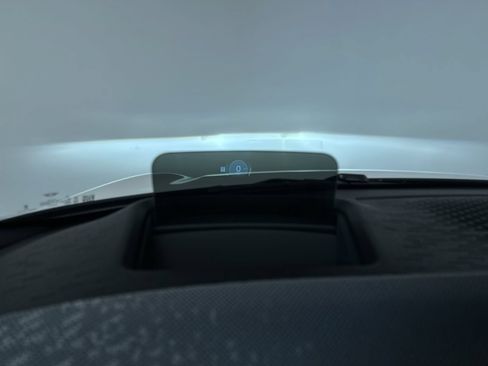 New 2026 MINI Cooper Convertible FWD image 17