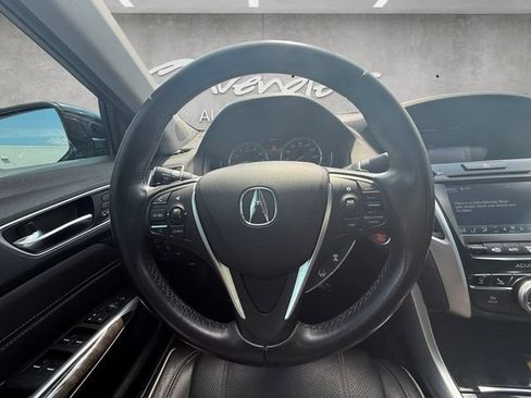 Used 2019 Acura TLX V6 w/ Technology Package FWD image 21