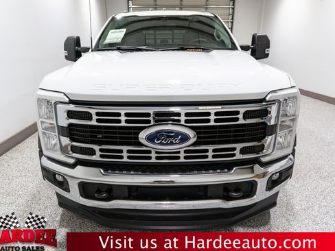 Used 2023 Ford F450 XL image 7