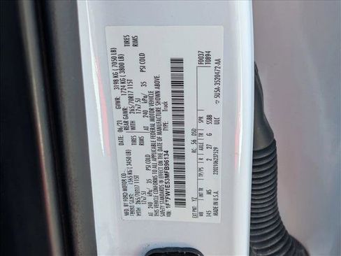 Used 2021 Ford F150 XLT w/ Equipment Group 301A Mid image 24