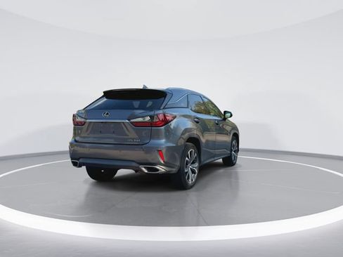 Used 2019 Lexus RX 350 AWD w/ Navigation Package image 8