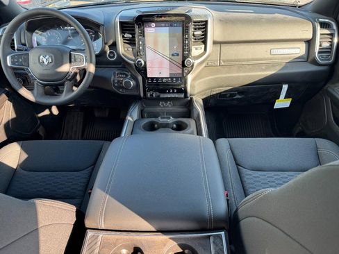 New 2026 RAM 1500 Big Horn image 8