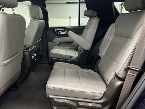 Certified 2023 GMC Yukon SLT w/ SLT Premium Package image 25
