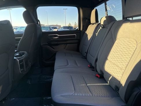 New 2026 RAM 1500 Big Horn image 18