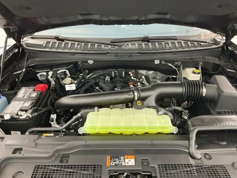 New 2025 Ford Expedition Max Active image 36