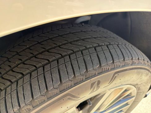 Used 2024 Cadillac Escalade V w/ LPO, Floor Liner Package AWD/4WD image 16