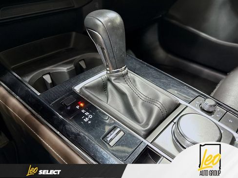 Used 2022 MAZDA CX-30 2.5 Turbo w/ Premium Plus Pkg AWD/4WD image 20