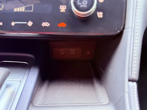 New 2026 INFINITI QX60 Sport AWD/4WD image 15