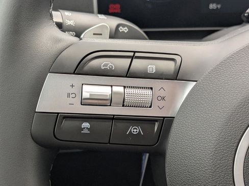 New 2026 Hyundai Santa Cruz XRT image 29