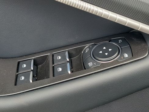 New 2026 Ford Explorer ST AWD/4WD image 31