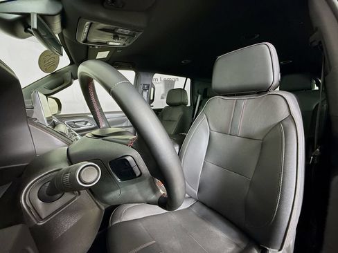 Used 2023 Chevrolet Tahoe RST AWD/4WD image 22