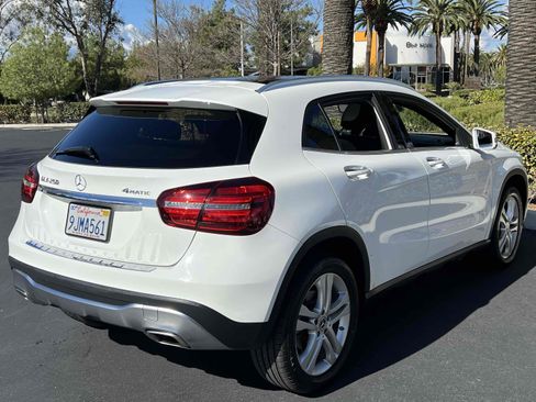 Used 2019 Mercedes-Benz GLA 250 4MATIC w/ Premium Package image 23