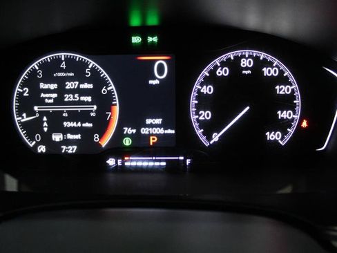 Used 2025 Honda Civic Sport image 18