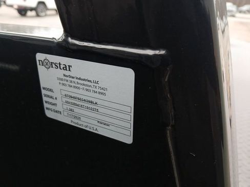 New 2026 RAM 4500 Laramie w/ Laramie Trim Package image 18