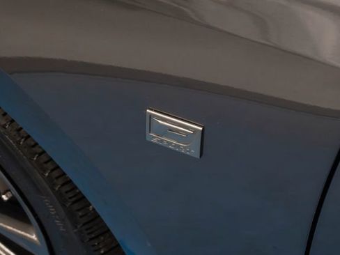Used 2024 Lexus IS 350 F Sport w/ Accessory Package RWD image 14