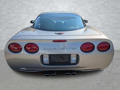 Used 2000 Chevrolet Corvette Coupe w/ Memory Pkg image 6
