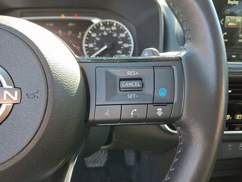 Certified 2023 Nissan Rogue SL w/ SL Premium Package AWD/4WD image 23