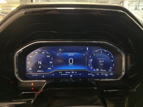 Used 2023 Chevrolet Silverado 1500 LT image 20