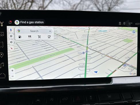 New 2026 GMC Sierra 1500 Elevation image 22