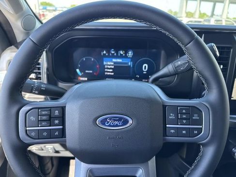 New 2026 Ford F250 Lariat w/ Lariat Premium Package AWD/4WD image 27
