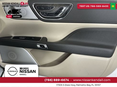 Used 2020 Lincoln Continental Reserve w/ Luxury Package image 35