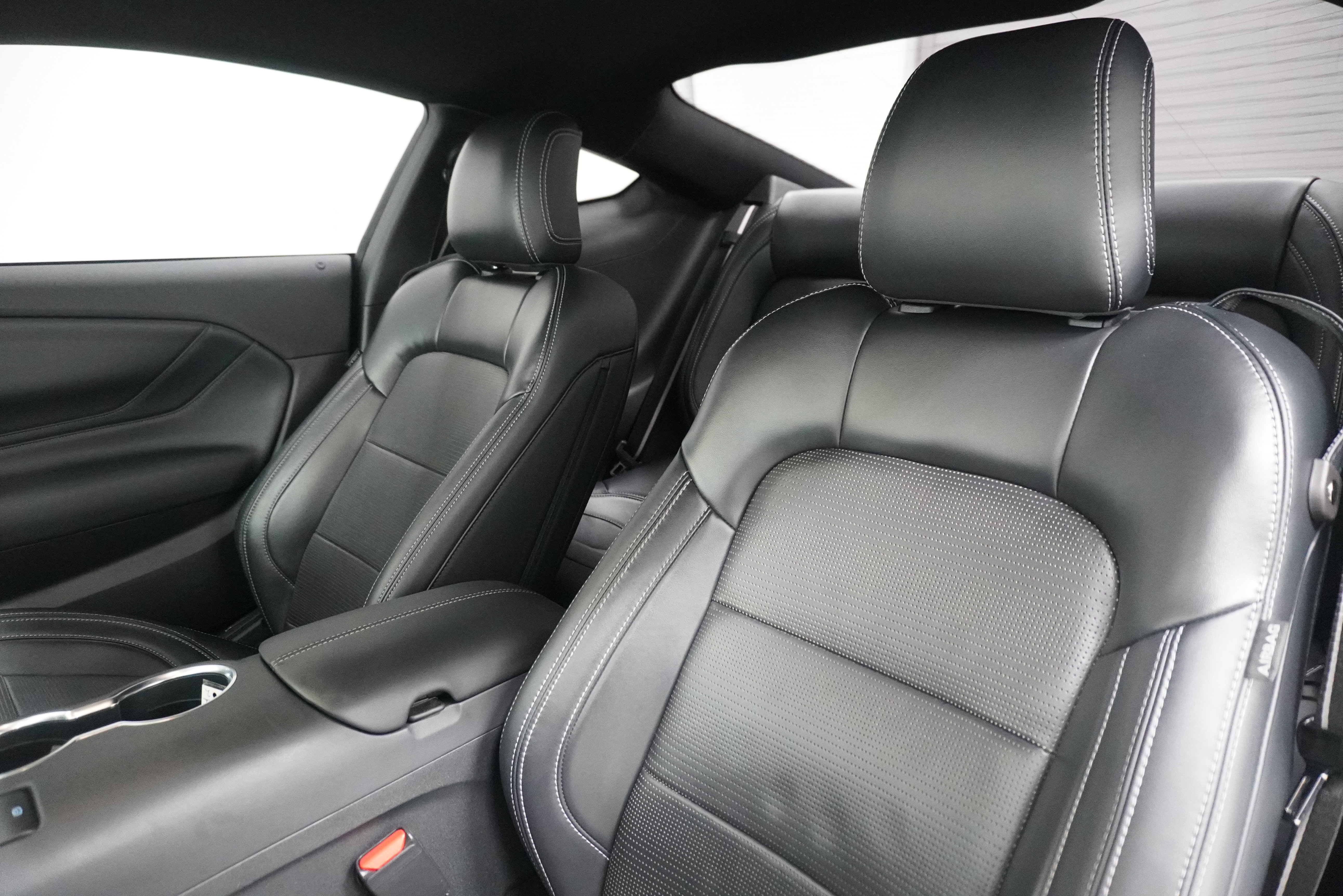 Used 2024 Ford Mustang GT Premium RWD image 12