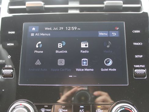 Used 2023 Hyundai Santa Cruz SEL w/ Activity Package FWD image 30