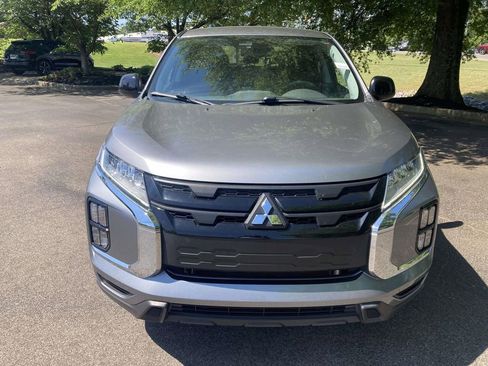 Used 2021 Mitsubishi Outlander Sport FWD image 6