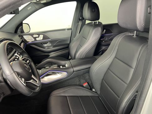 Certified 2020 Mercedes-Benz GLS 450 450 image 16