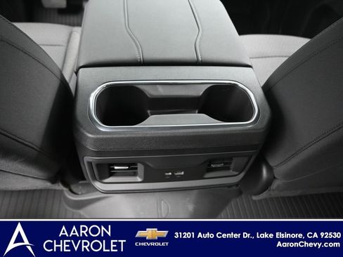 New 2026 Chevrolet Silverado 1500 LT w/ All Star Edition Plus image 20