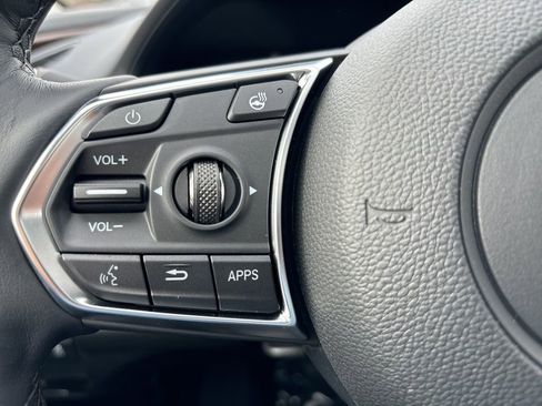 Used 2024 Acura RDX SH-AWD w/ Advance Package image 17