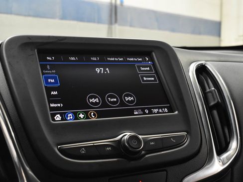 Used 2020 Chevrolet Equinox LT w/ Driver Convenience Package AWD/4WD image 14
