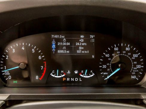 Used 2023 Ford Explorer 4WD image 15